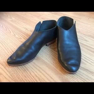 Sevilla Smith Terilyn black